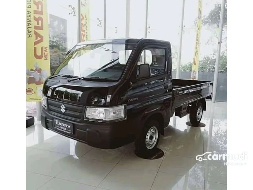 2024 Suzuki Carry WD ACPS Pick-up