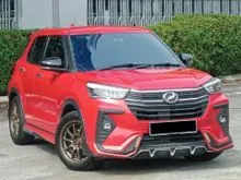 2023 PERODUA ATIVA 1.0 ADVANCE-SPEC (A)*FREE 3 YEAR WARRANTY *GUARANTEE No Accident/No Total Lost/No Flood & 5 Day Money back Guarantee*