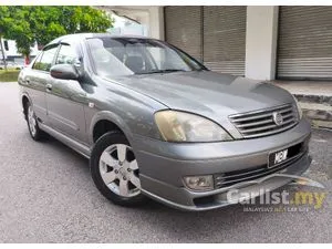 2010 Nissan Sentra 1.6 SG Sedan