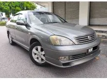 2010 Nissan Sentra 1.6 SG Sedan Service Record Book Nissan