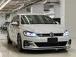 Recon 2019 Volkswagen Golf 2.0 GTi PERFORMANCE HATCHBACK MK7.5 (FOC Warranty, Tinted, Carpet, Petrol, Service, Polish, Wash & Wax)