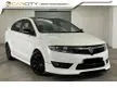 Used 2016 Proton Preve 1.6 CFE Premium Sedan TRUE YEAR MAKE LOW MILEAGE ONE OWNER WARRANTY