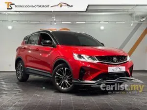 2023 Proton X50 1.5 Flagship SUV