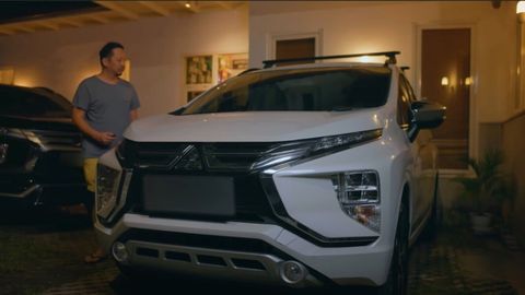 MMKSI Belum Berencana Datangkan Mobil Baru yang Sesuai Branding Teranyar