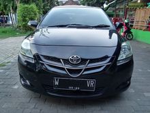 2008 Toyota Vios 1.5 G Sedan
