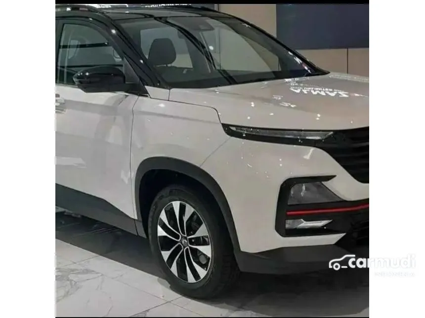 2024 Wuling Almaz RS Pro Wagon