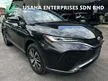 Recon 2020 Toyota Harrier 2.0 SUV G#5 SEATER#HALF LEATHER#REVERSE CAMERA#BSM#DIM#POWER BOOTS#UNREG JAPAN SPEC#NEGO PRICE TILL LET GO#