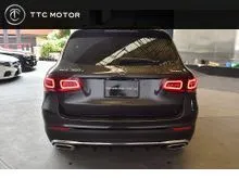 2022 Mercedes-Benz GLC300 2.0 e 4MATIC AMG Dynamic SUV