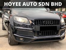 2010/12 Audi Q7 4.2 FSI Quattro S Line NEGOOO
