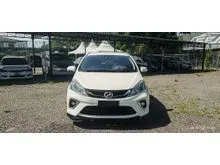 2020 Perodua Myvi 1.5 AV Hatchback