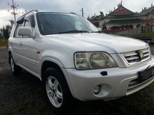 2000 Honda CR-V 2.0 SUV DIRECT OWNER
