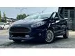 Used 2015 Ford Fiesta 1.5 Sport high loan - Cars for sale