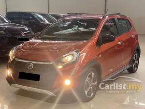 2019 Perodua AXIA 1.0 Style Hatchback JUNE PROMOTION