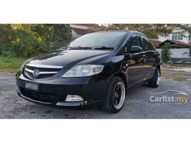 Search 2 Honda City 1 5 Vtec Cars For Sale In Penang Malaysia Carlist My