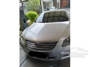 2008 Toyota Camry 2.4 V Sedan