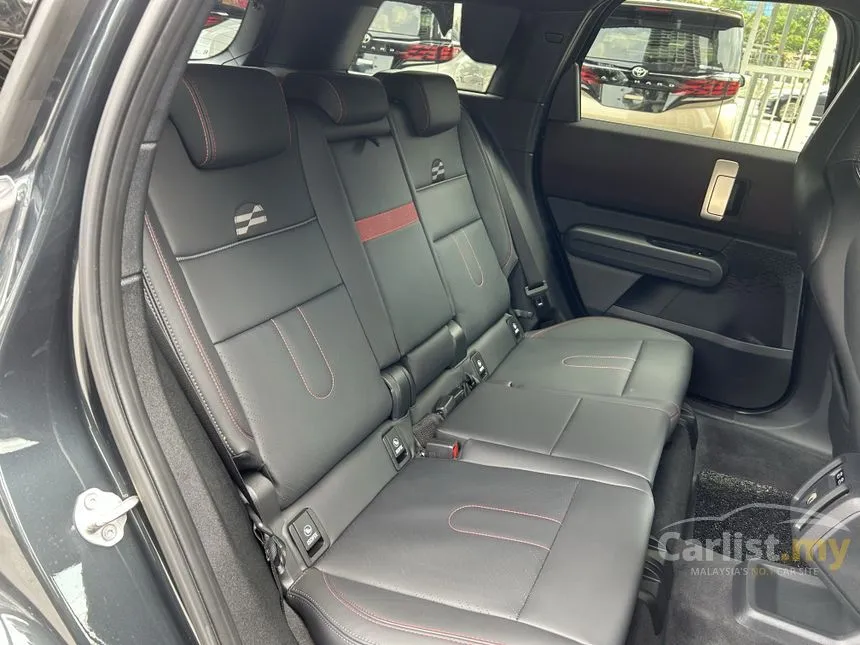 2024 MINI Countryman John Cooper Works ALL4 SUV