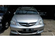 2006 Honda City 1.5 VTEC