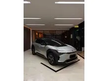 2023 Toyota BZ4X 0.0 (2 Tone) SUV