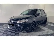2016 Proton Saga 1.3 FLX Plus Sedan