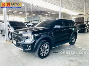 2023 Ford EVEREST 2.0 Titanium+ SUV