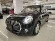 Recon 2020 MINI COOPER 1.5 TWIN POWER TURBO 3 DOORS FREE 6 YEAR WARRANTY