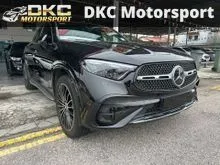 2024 Mercedes-Benz GLC350e 2.0 4MATIC AMG Line Coupe *