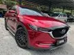 Used 2018 Mazda CX-5 2.0 SKYACTIV-G GLS SERVICE RECORD NO PROCESSING FEE - Cars for sale