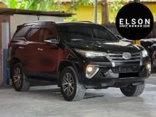 (Loan Kedai) 2016 Toyota Fortuner 2.7 (A) SRZ SUV