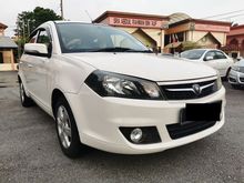 2013 Proton Saga 1.3 FLX (A) CVT 6 SPEED - 1 OWNER - NICE NO - LOW MILEAGE - ACC FREE - PERFACT LIKE NEW - VIEW TO BELIEVE...