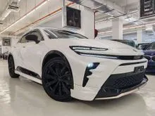 2024 TOYOTA CROWN 2.5 SPORT HYBRID MODELISTA