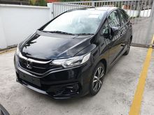 2019 Honda Jazz 1.5 V i-VTEC Hatchback Call For Best Offer