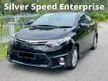 Used 2016 Toyota Vios 1.5 G (AT) [RECORD SERVICE] [FULL LEATHER] [KEYLESS/P.START] [FULL BODYKIT] [TIPTOP CONDITION] - Cars for sale