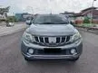 Used 2017 MITSUBISHI TRITON 2.4(A) VGT 4x4 PICKUP TRUCK PUSH START BUTTON TIP TOP CONDITION