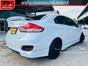 2017 Suzuki Ciaz 1.2 GL Sedan