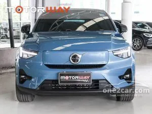 2022 Volvo C40 Recharge Pure Electric SUV