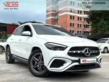 2024 Mercedes-Benz GLA250 2.0 4MATIC Facelift AMG SUV Mileage 10k Warranty till 2028