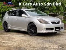 05/09 Toyota Caldina 2.0 ZT CASH ONLY TIPTOP CONDITION