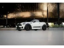2012 Mini Coupe 1.6 R58 Cooper S Coupe