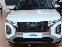 2022 Hyundai Creta 1,5 Prime Wagon