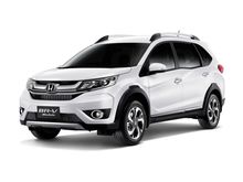 New 2018 Honda BR-V rm 7,xxx Rebate E & V