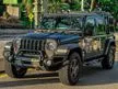 Recon OFFROAD MONSTER NEW MODEL TURBO ENGINE POWERFUL 2019 Jeep Wrangler 2.0 Unlimited Sport
