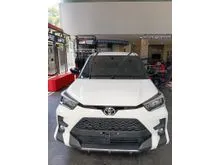 2026 Toyota Raize 1.0 GR Sport (1 Tone) SUV AUTO2000 SETIABUDI BANDUNG CIMAHI SUBANG CIREBON GARUT SUMEDANG TASIK INDRAMAYU KUNINGAN PURWAKARTA BREBES