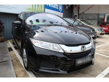 2015 Honda City 1.5 i-VTEC Sedan (A) USED CAR