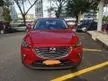 Used PROMOTION 11.11 /2016 Mazda CX-3 2.0 SKYACTIV SUV - Cars for sale