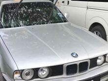 1991 BMW 520i 2.0 Sedan