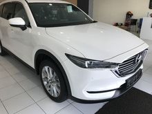 2020 Mazda CX-8 2.5 Mid Plus BEST SELLING SUV IN TOWN