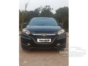 2015 Honda HR-V 1.5 E SUV