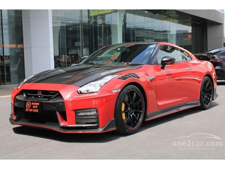 即日発送】NISSAN GTR NISMO2022 | www.stamayk.sch.id