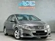 Used 2009 Honda City 1.5 S i-VTEC Sedan (a) FULL BODYKIT / FREE WARRANTY / LOW MILEAGE / SERVICE RECORD / - Cars for sale