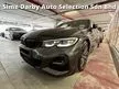 Used 2021 BMW 330i 2.0 M Sport Driving Assist Pack Sedan BMW Premium Selection